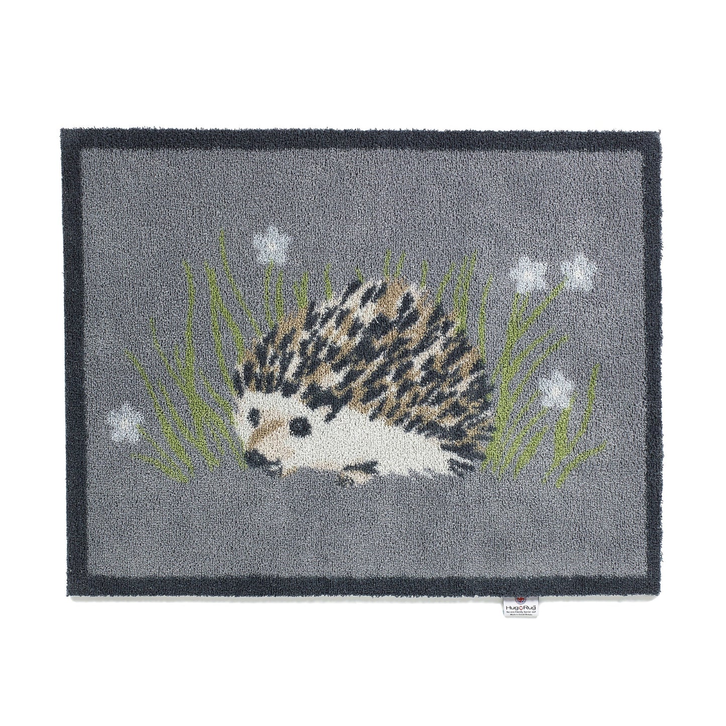 Hedgehog Doormat -Hug Rug image 0