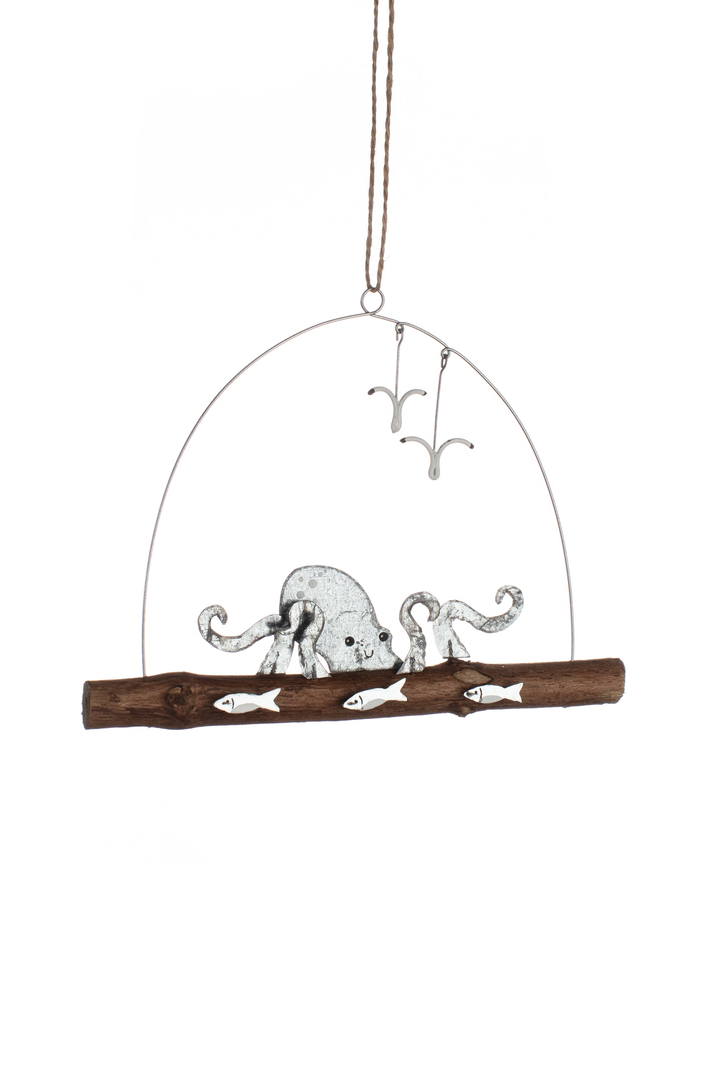 Oscar the Octopus image 0