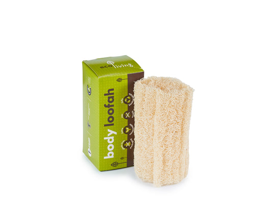 Body Loofah image 1