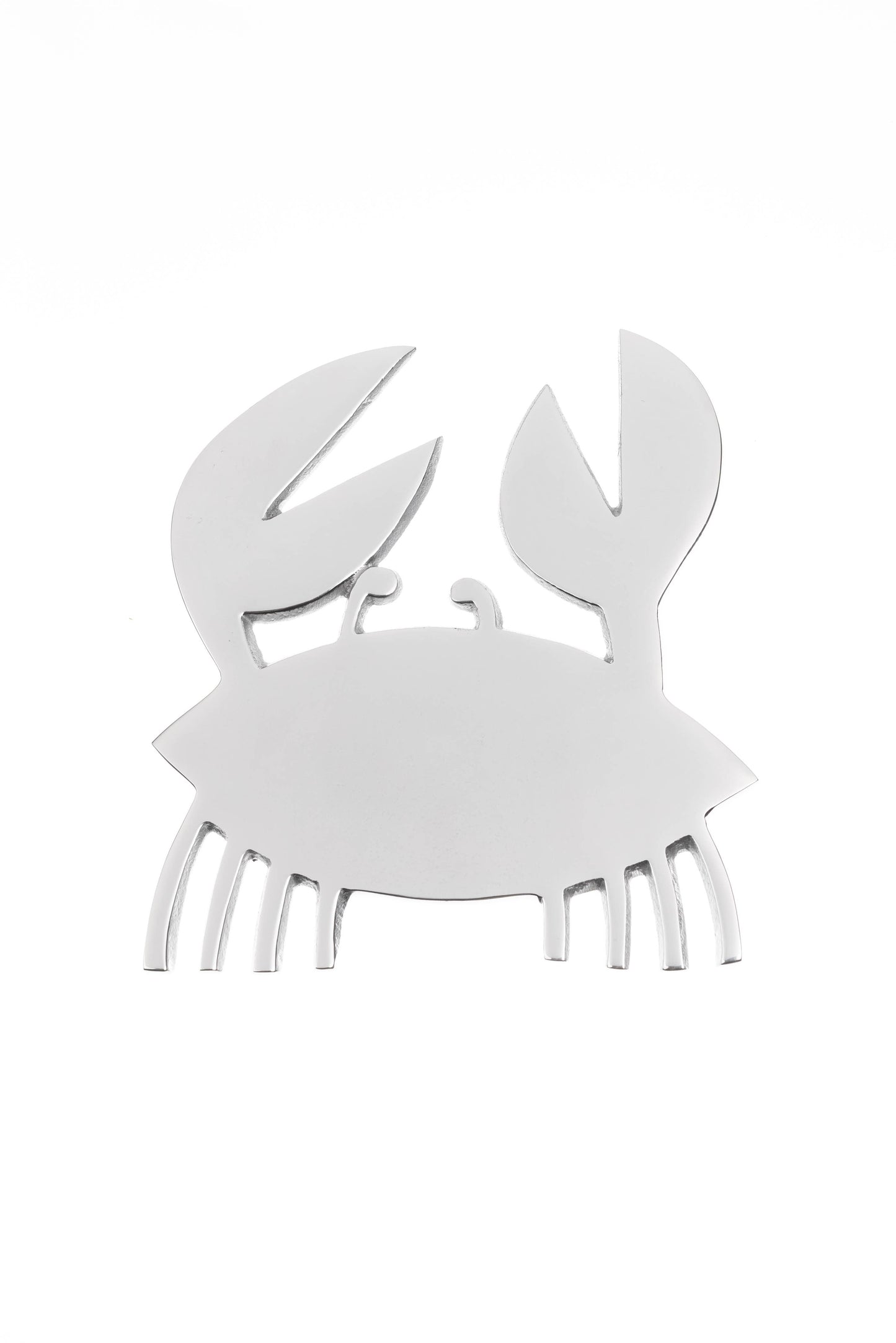 Mr Crab