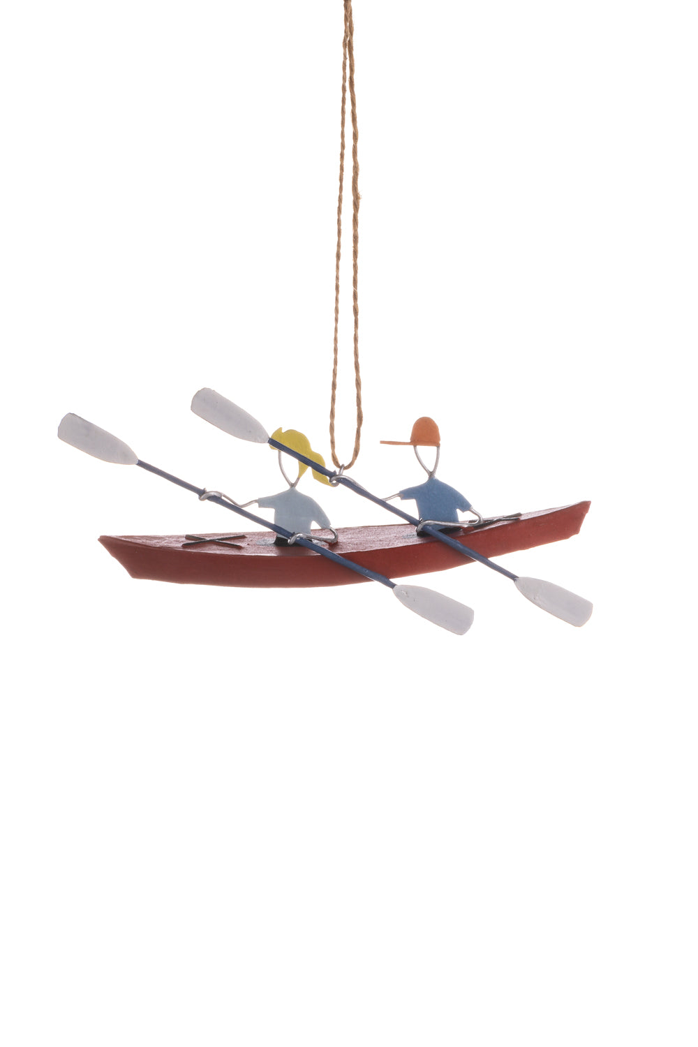 Double Kayak image 0