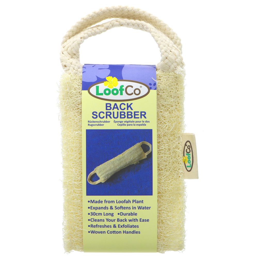 Back Scrubber image 0
