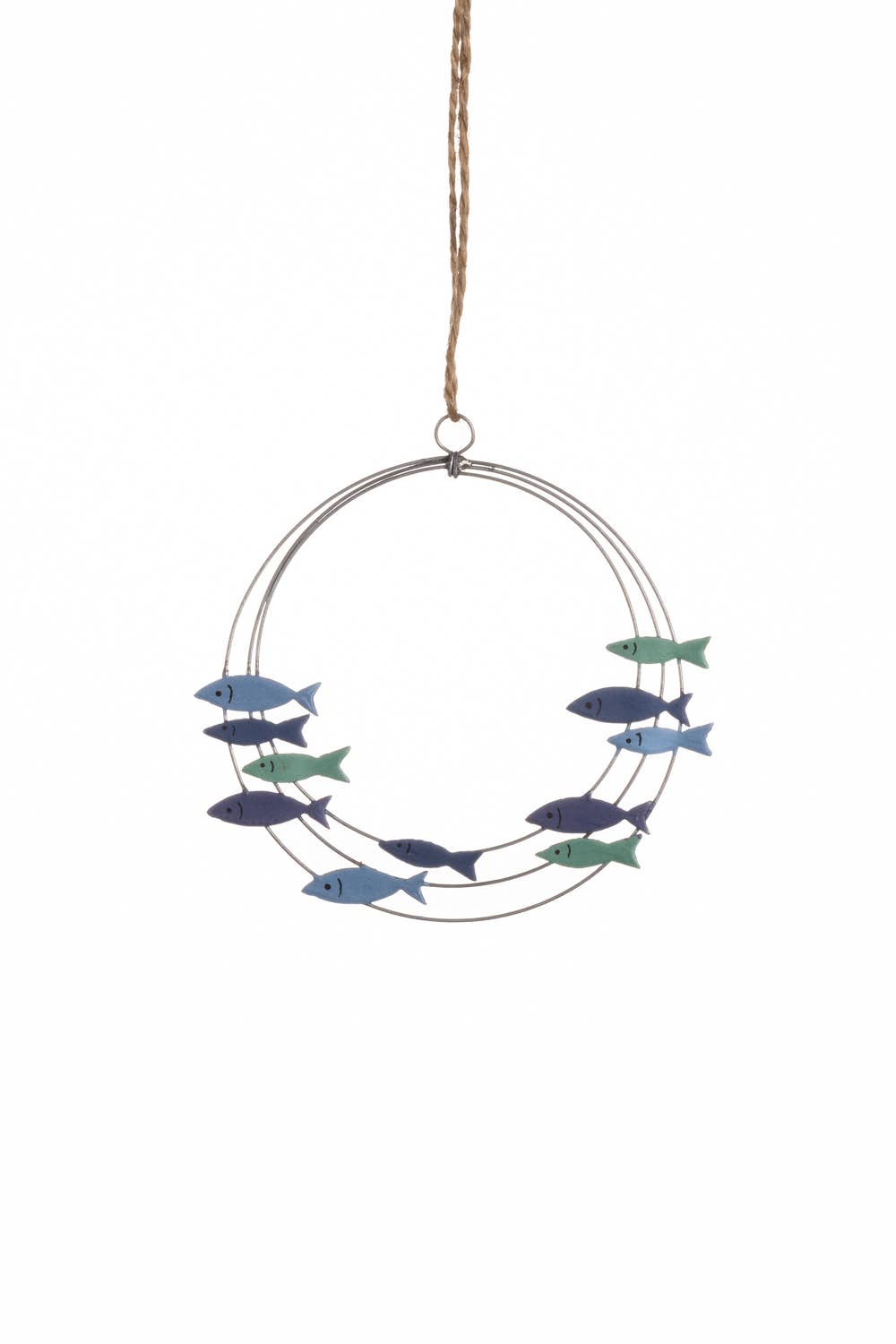 Ring Of Fish