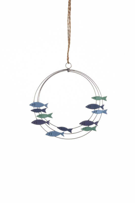 Ring Of Fish