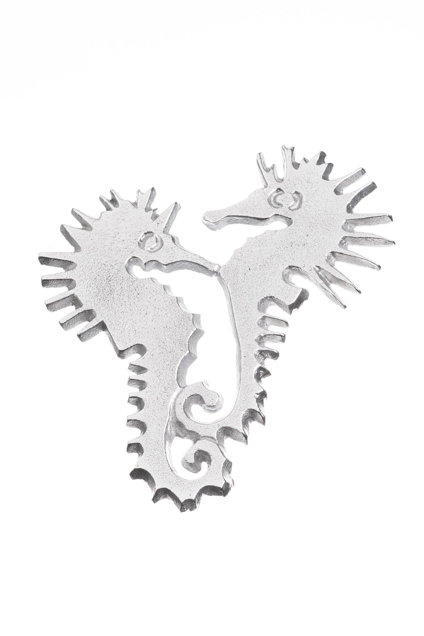 Loving Seahorses