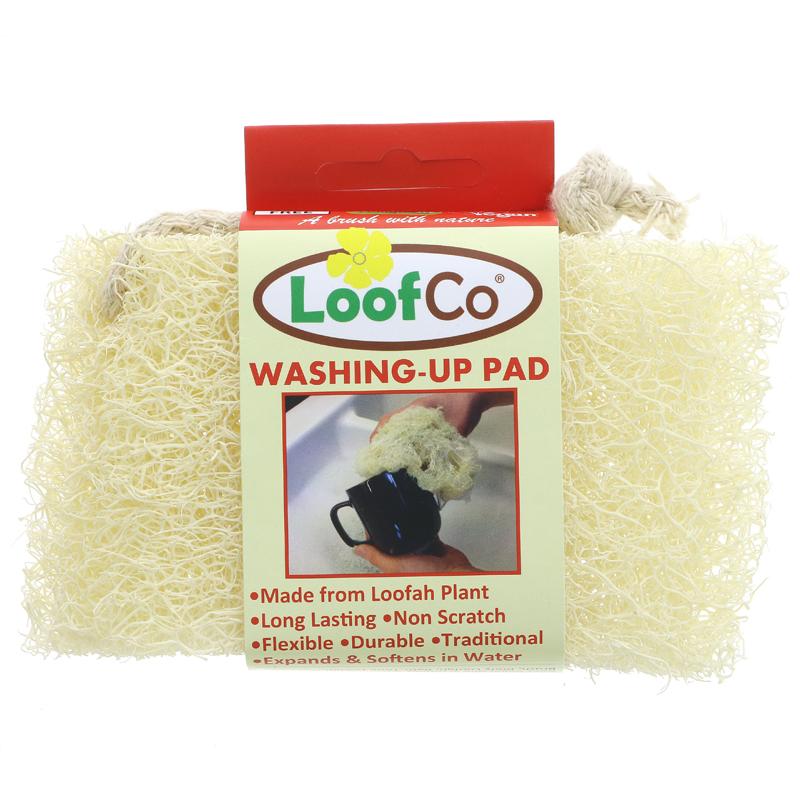 Loofco Washing-up pad image 0