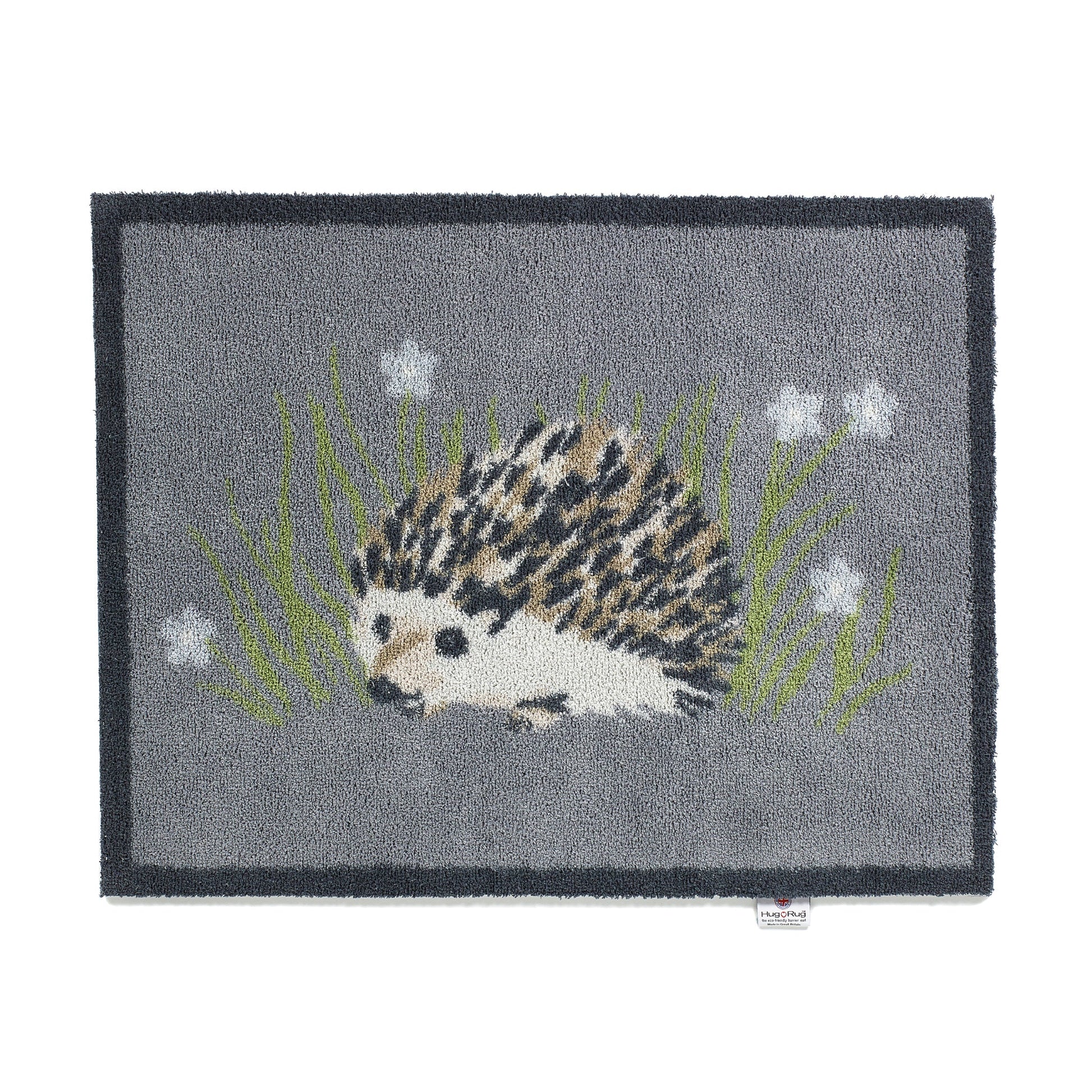 Hedgehog Doormat -Hug Rug image 0
