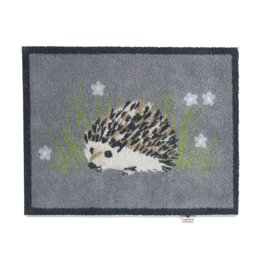 Hedgehog Doormat -Hug Rug image 0