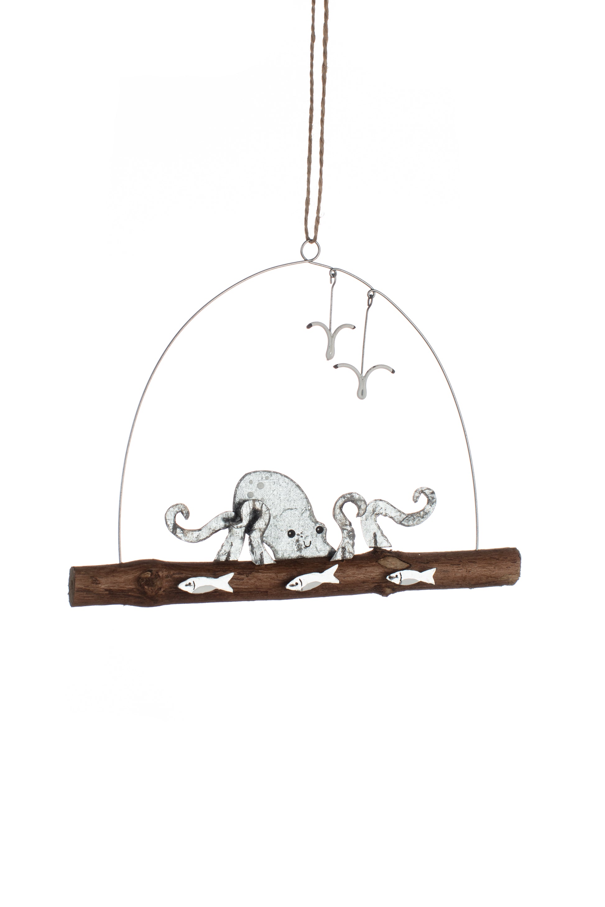 Oscar the Octopus image 0