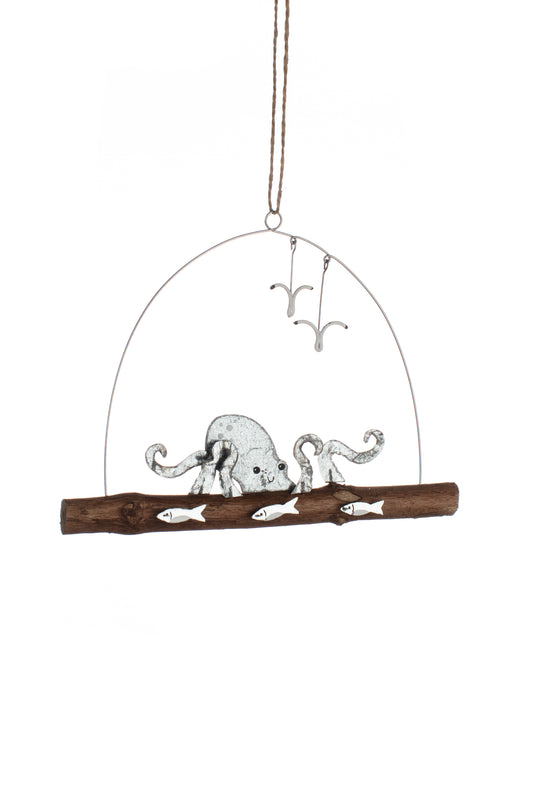 Oscar the Octopus image 0