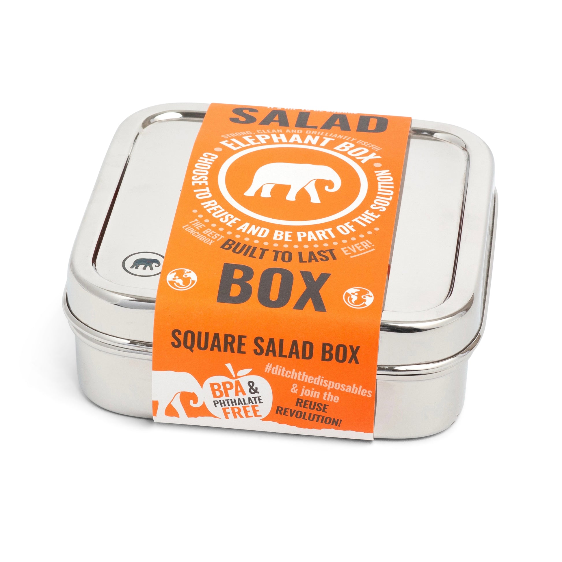 Elephant Box Salad Box image 1