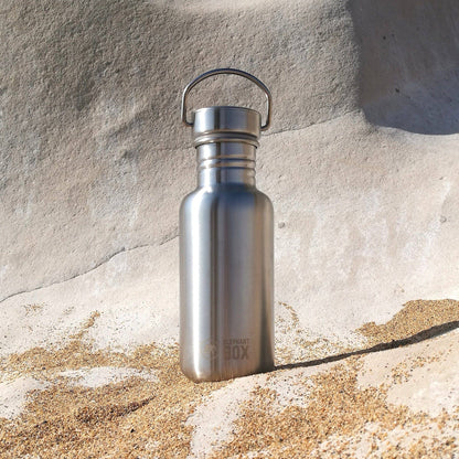 Stainless Steel Single-Wall Bottle 500 ml