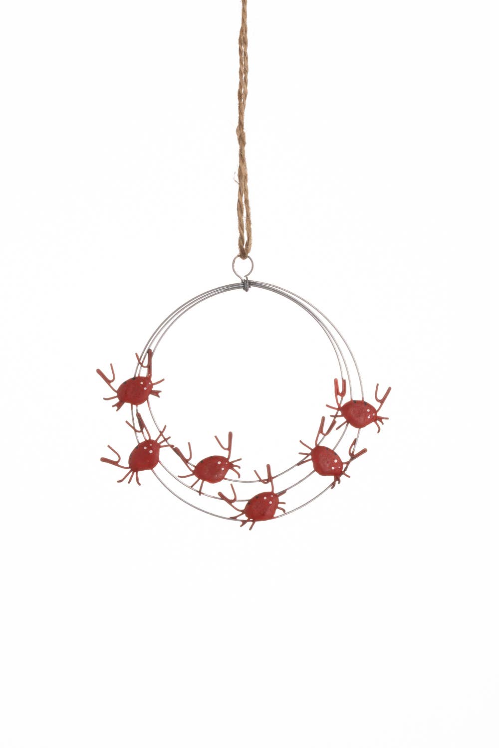 Ring Of Crabs