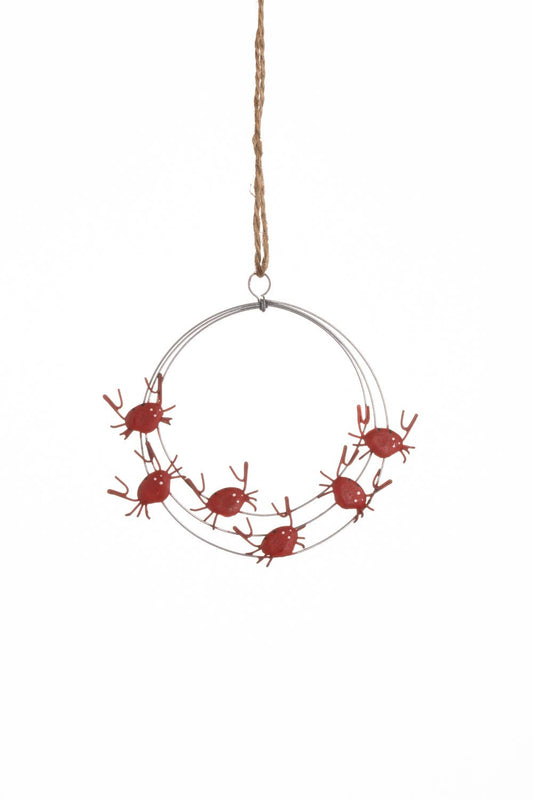 Ring Of Crabs