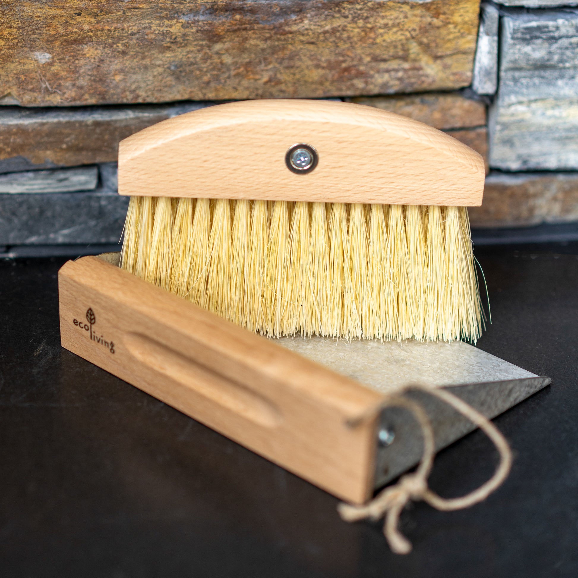 Mini Dustpan Set image 0