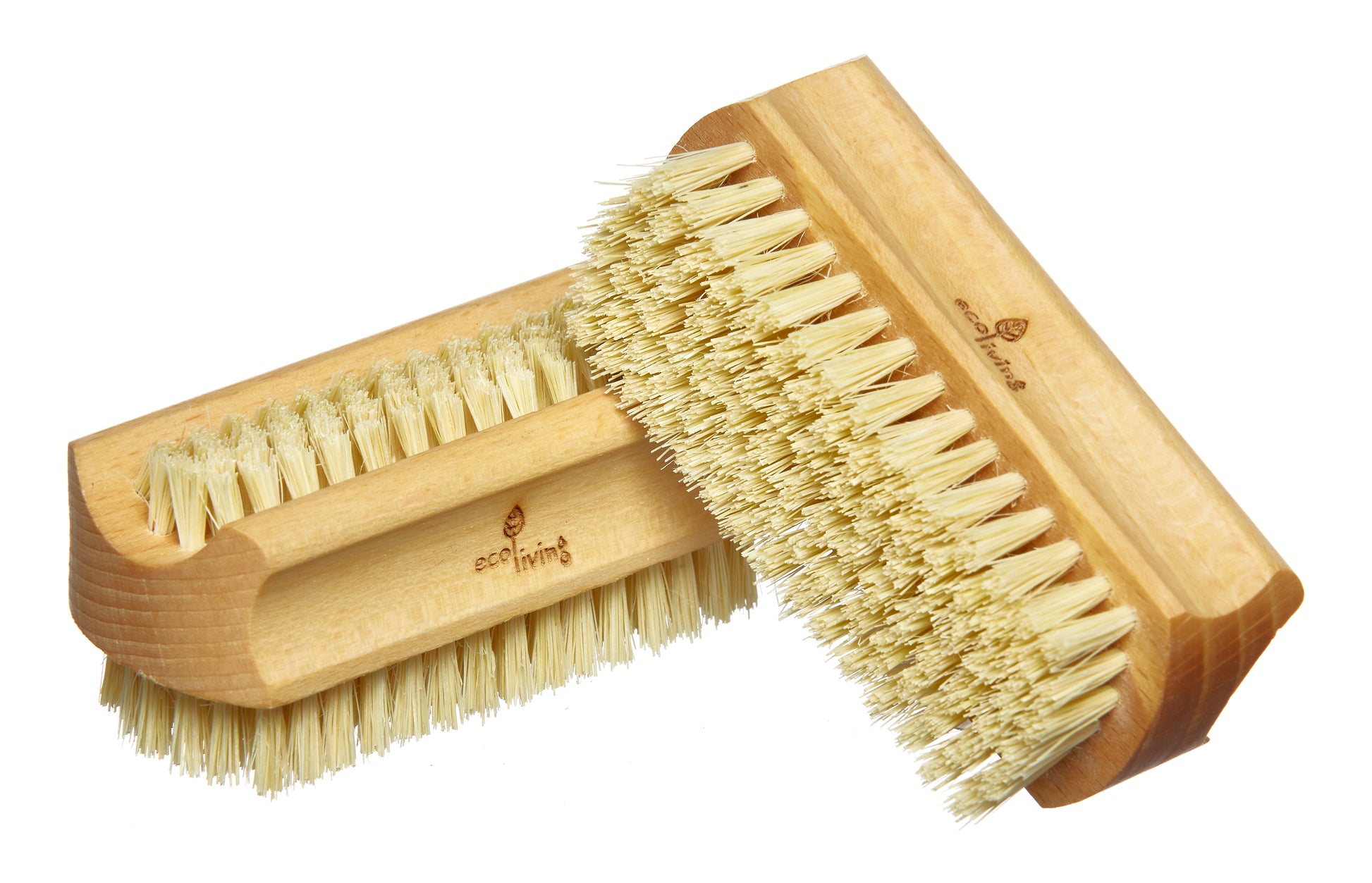 Wooden Nail Brush image 0
