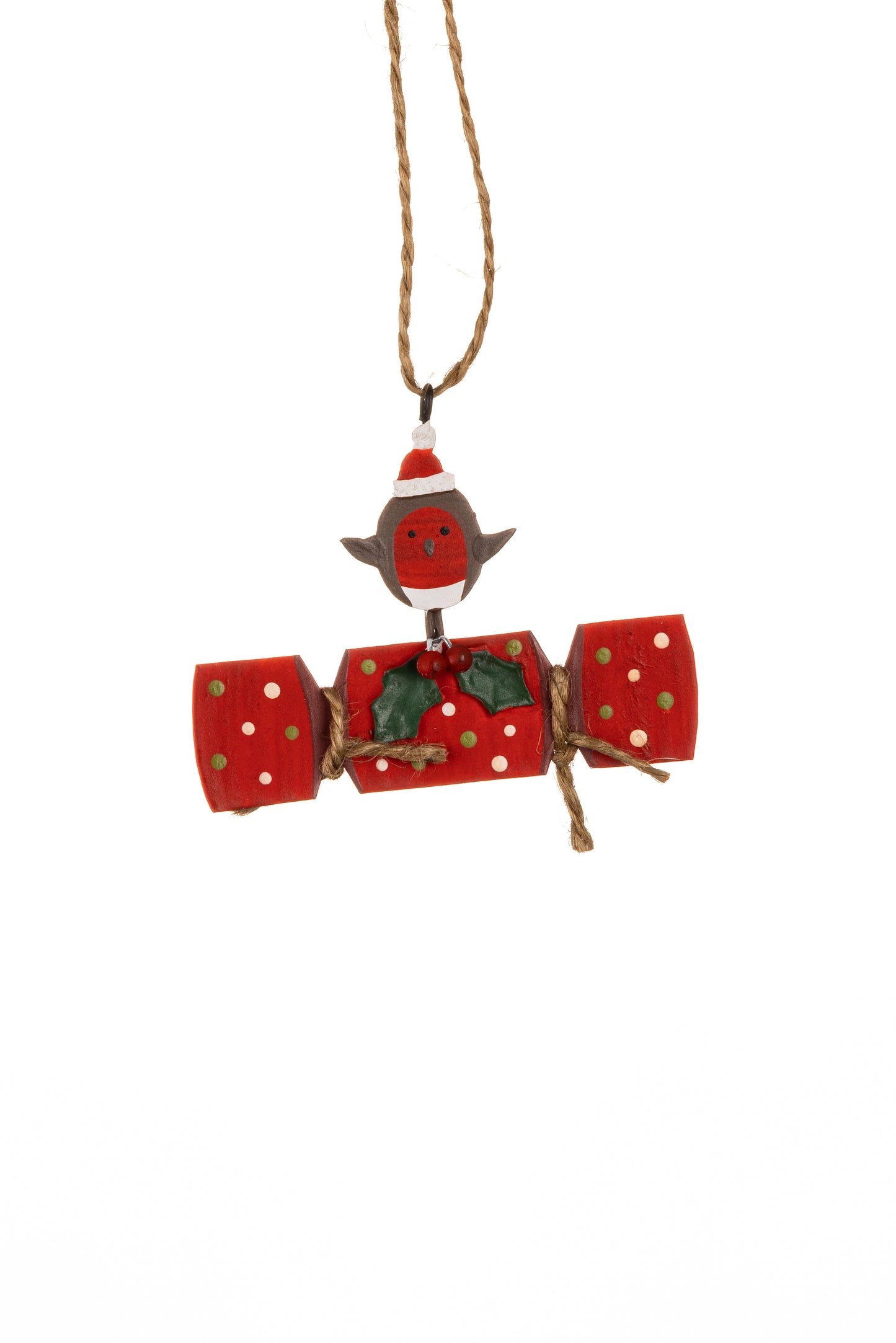 Robin Cracker image 0