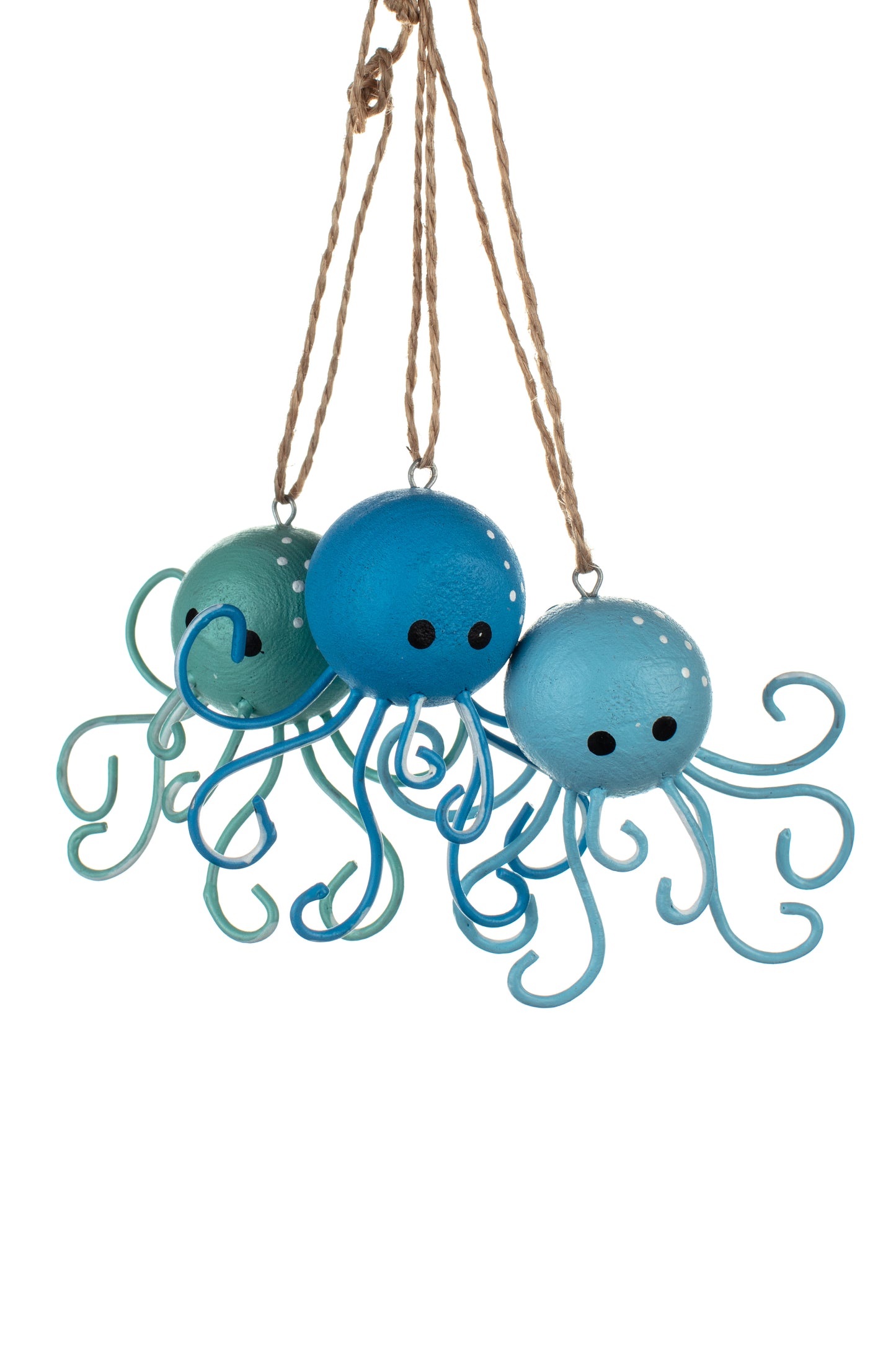 3d Octopus image 0