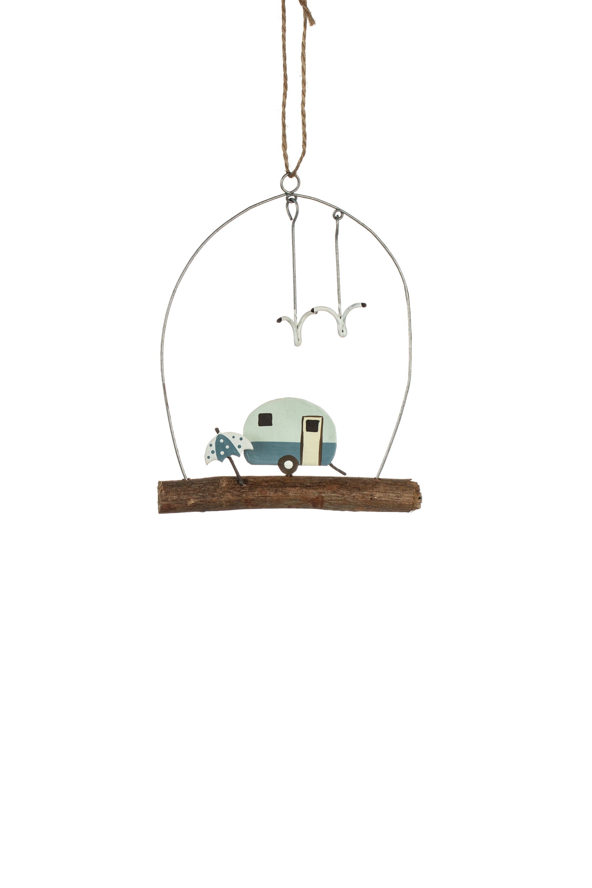 Caravan road trip image 0