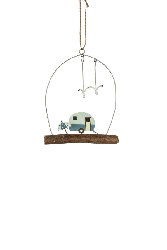 Caravan road trip image 0