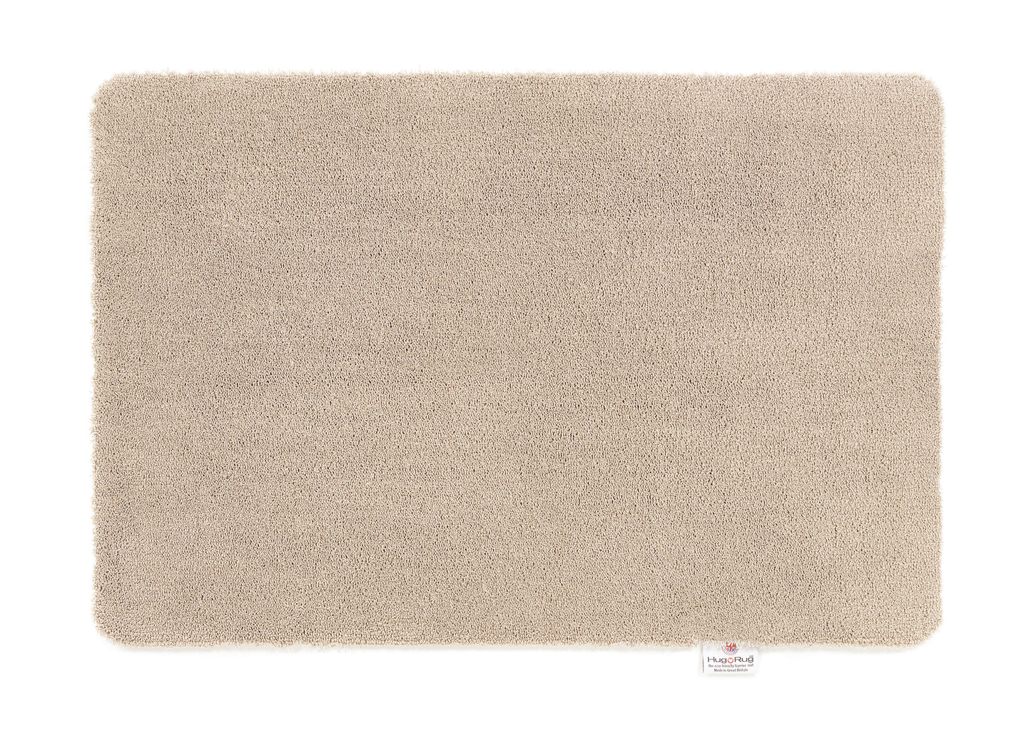 Beige Sense Doormat by Hug Rug image 0