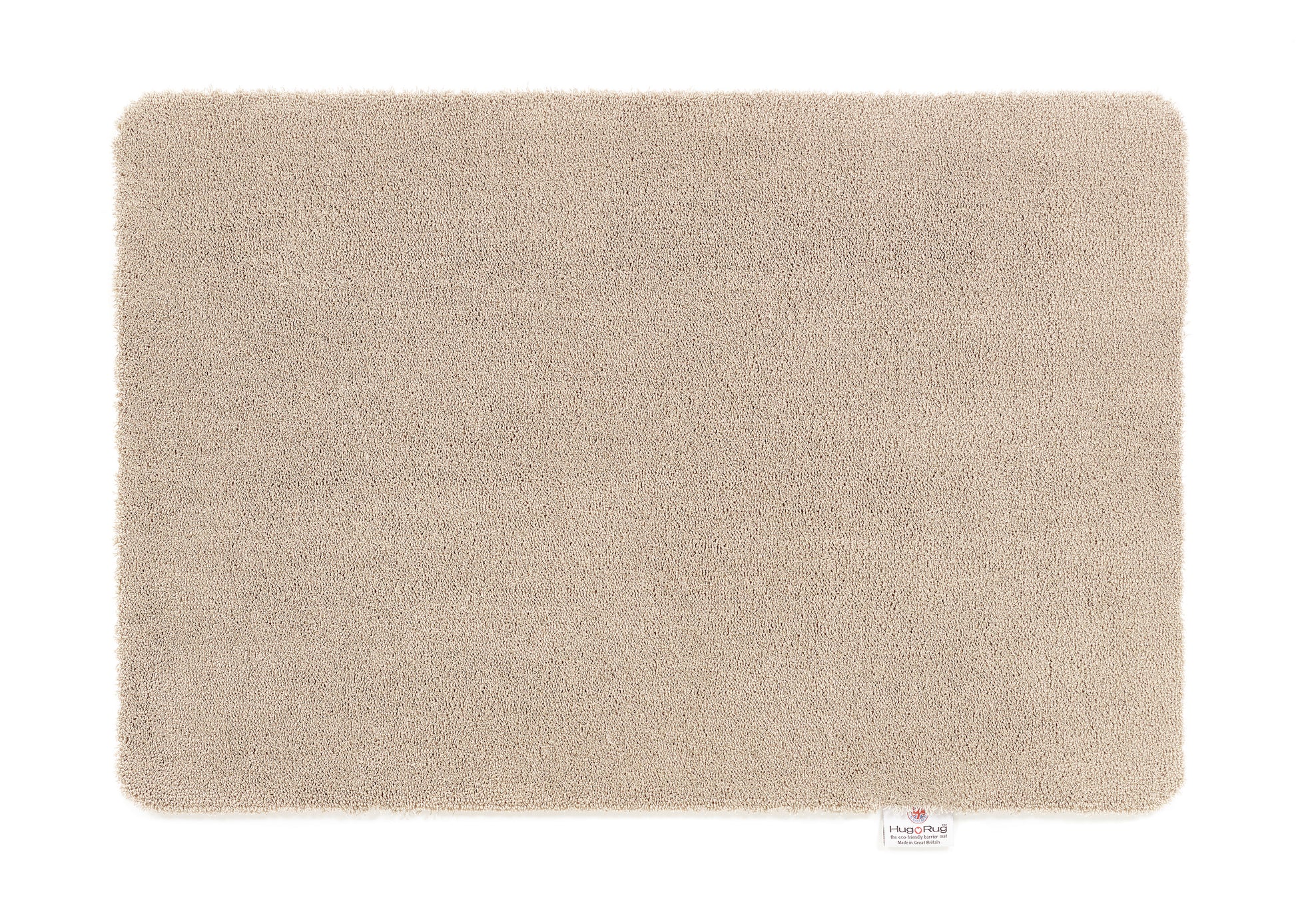 Beige Sense Doormat by Hug Rug image 0