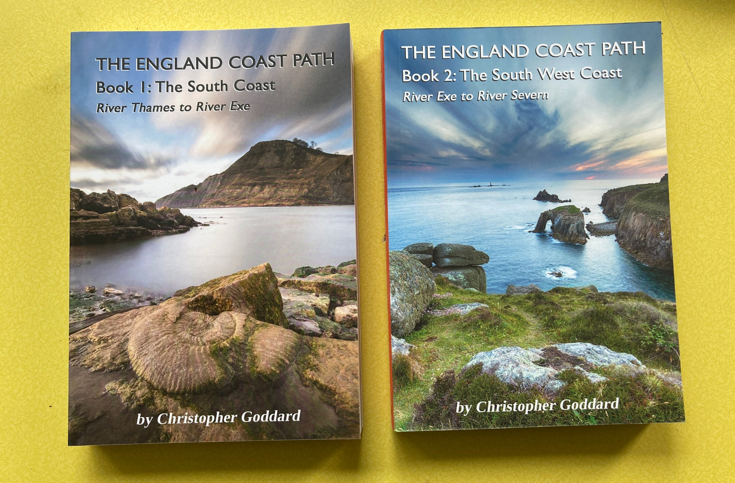 England Coast Path image 7