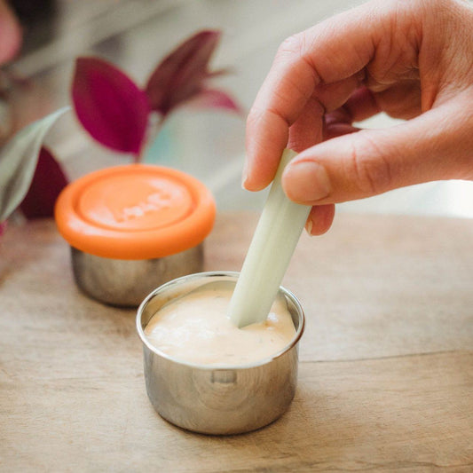 Elephant Box Seal & Go twin dressing pot image 1