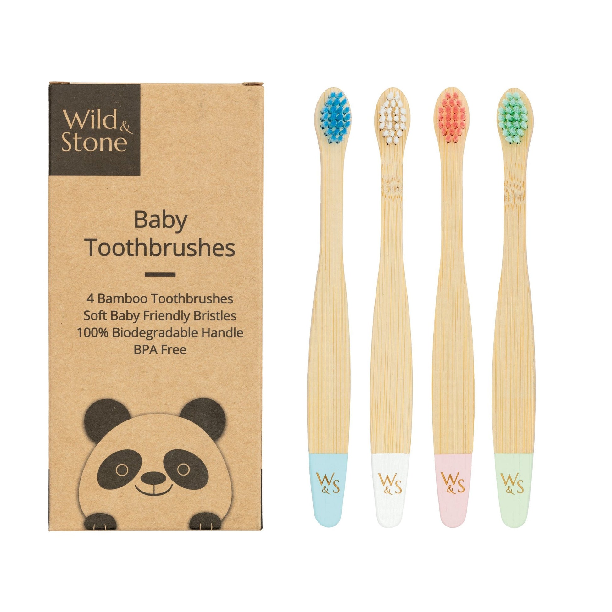 Toothbrush Sets - Baby image 0