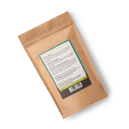 Listing of uses Bicarbonate of Soda including fabric softener, carpet and household cleaner
