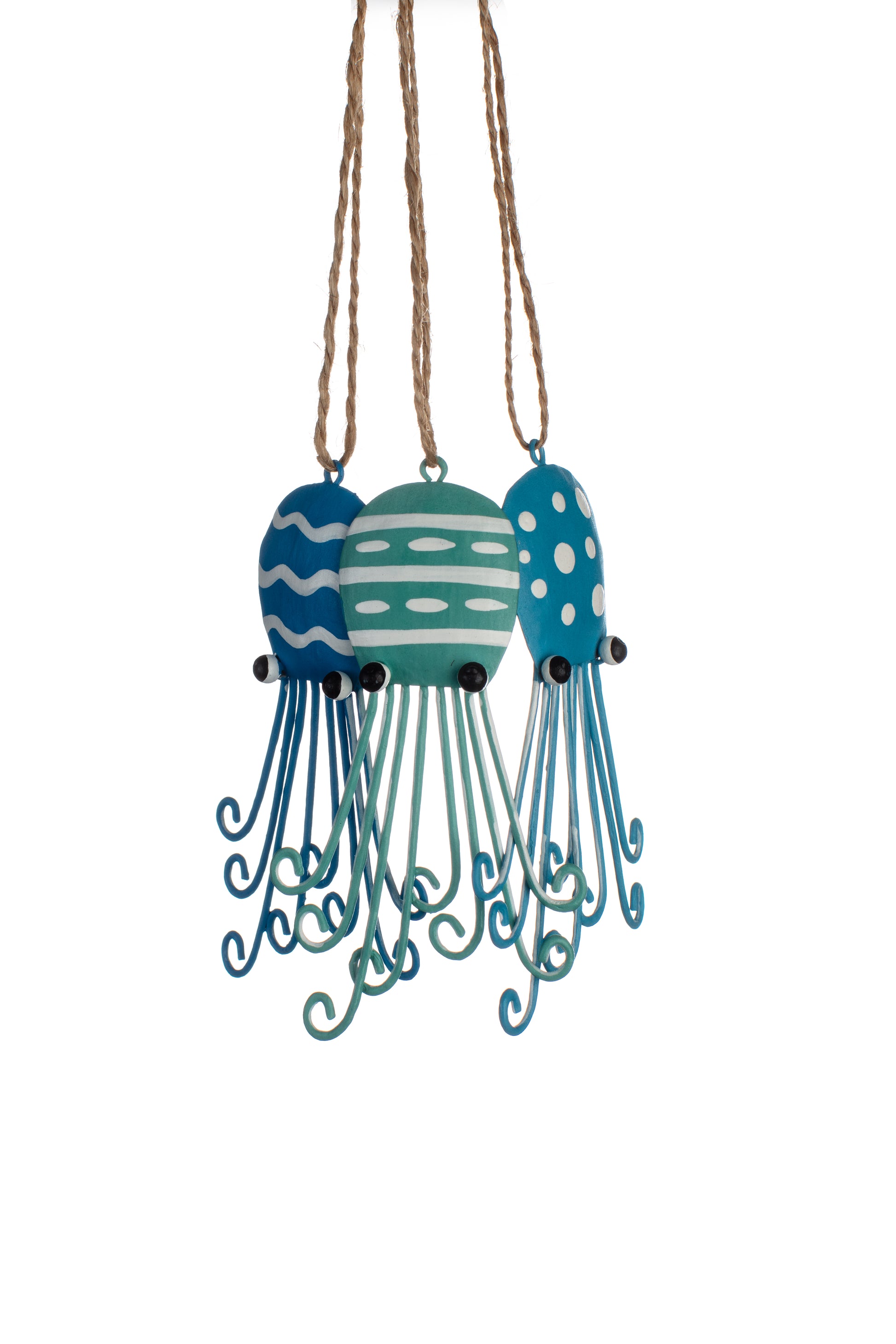 Painted Squidlings image 0