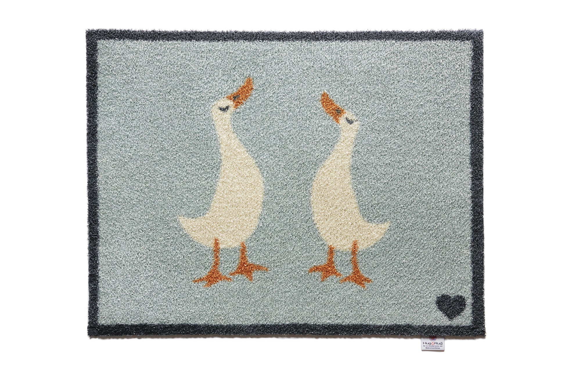 Duck bathmat -Hug Rug image 0