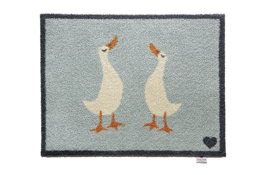 Duck bathmat -Hug Rug image 0