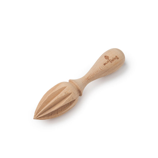 Wooden Lemon Reamer image 0