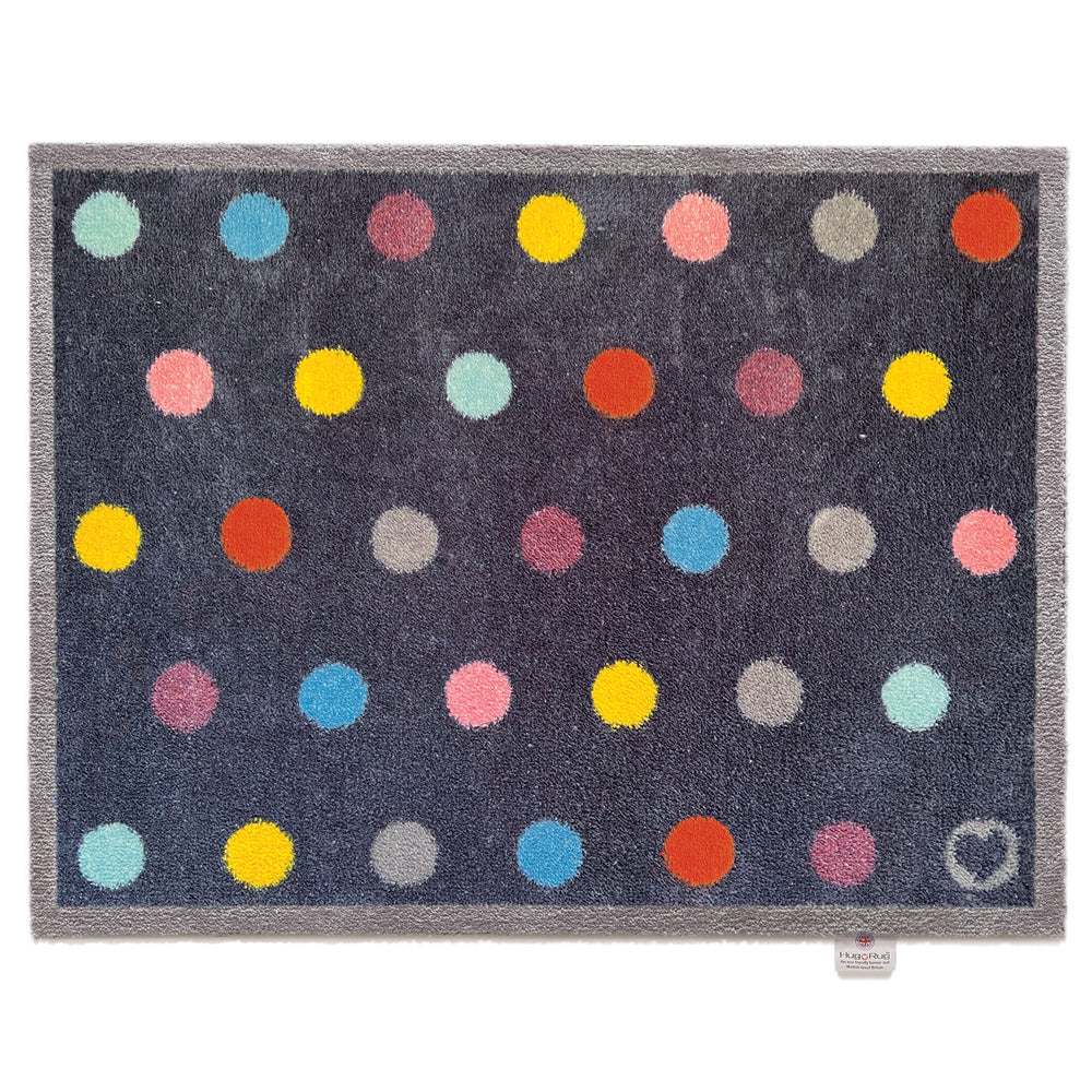 Bright Spots Doormat -Hug Rug image 0