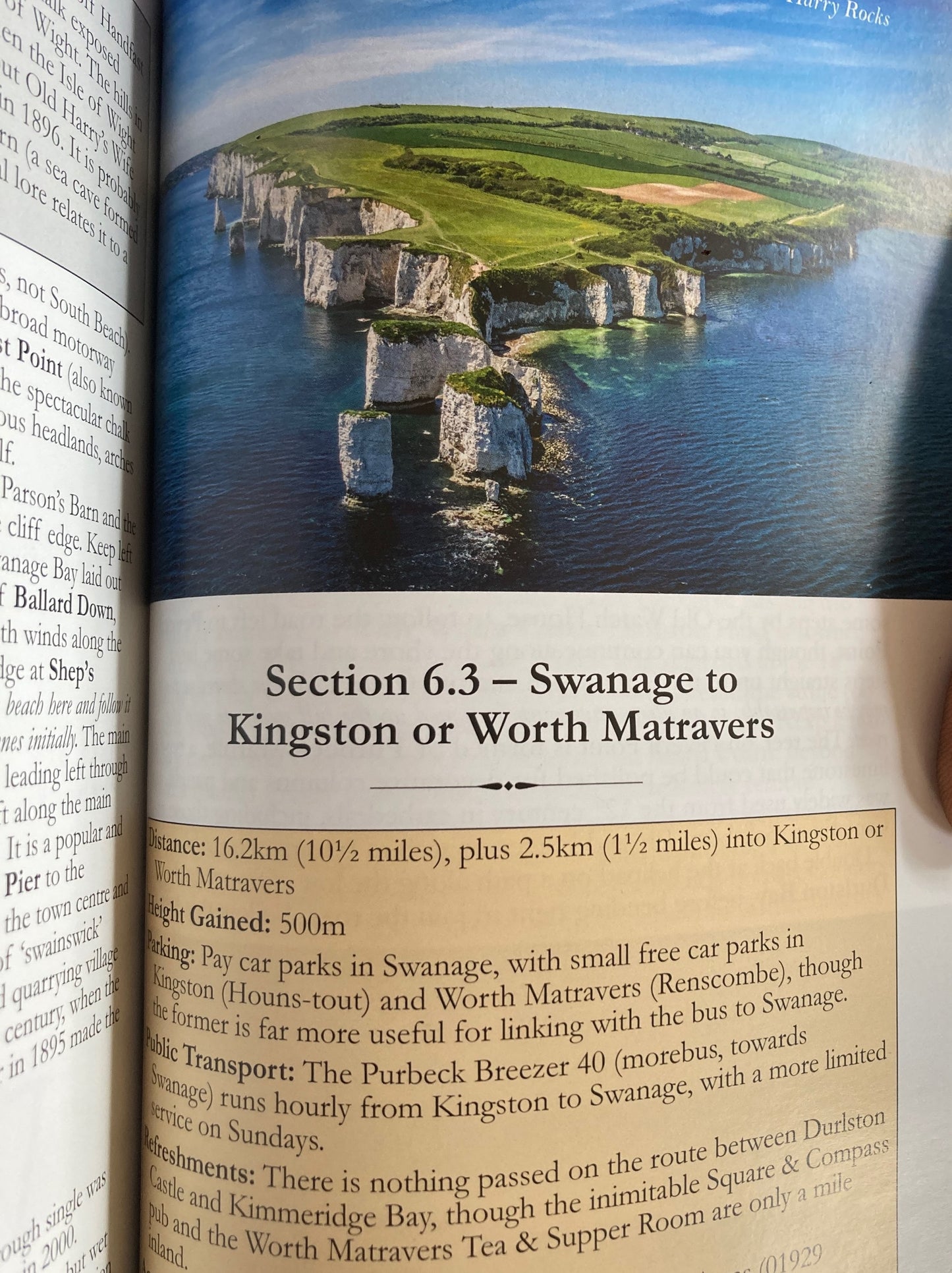 England Coast Path image 3