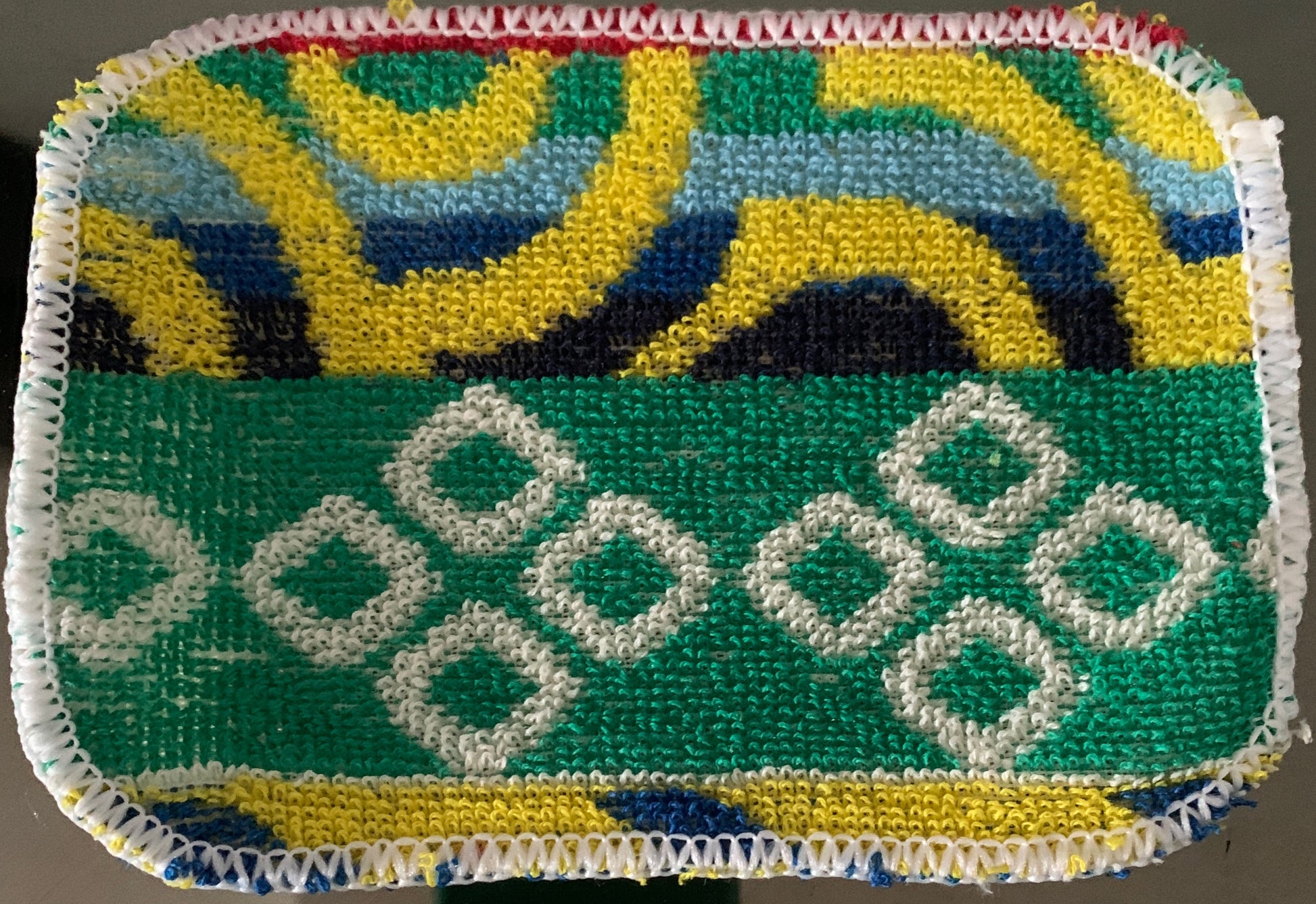 Kilo Scrubby Small image 2