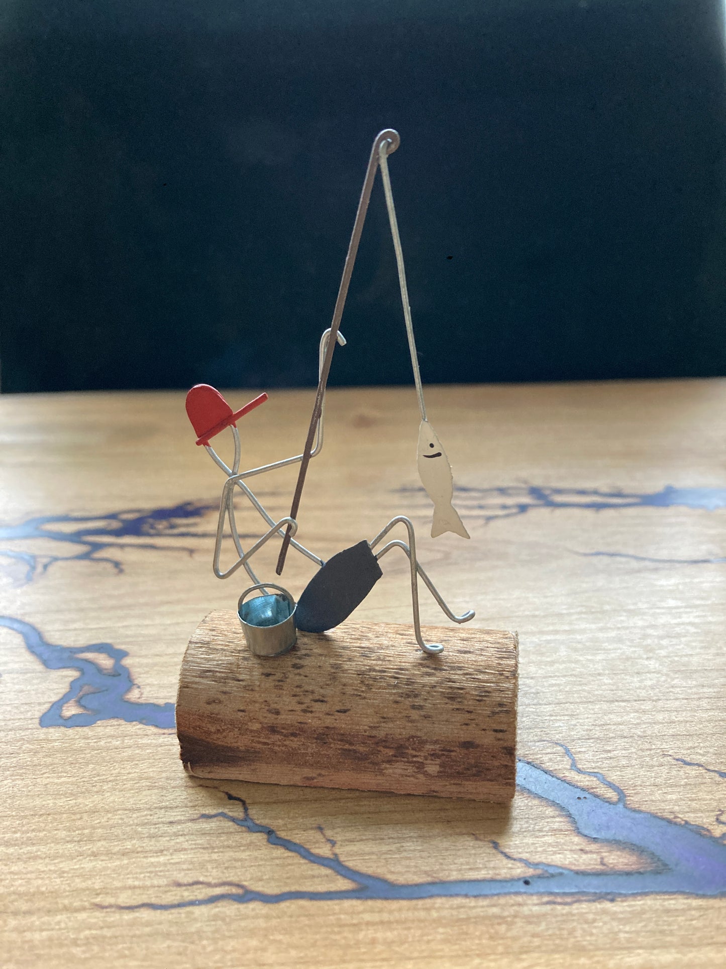 Gone Fishing image 0