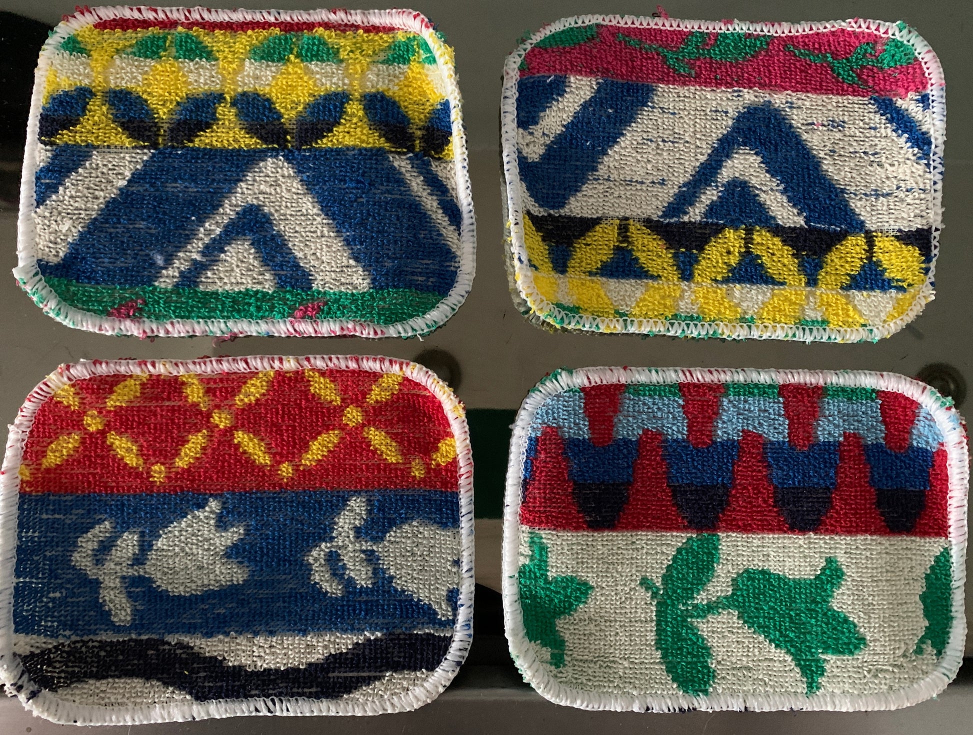 Kilo Scrubby Small image 1