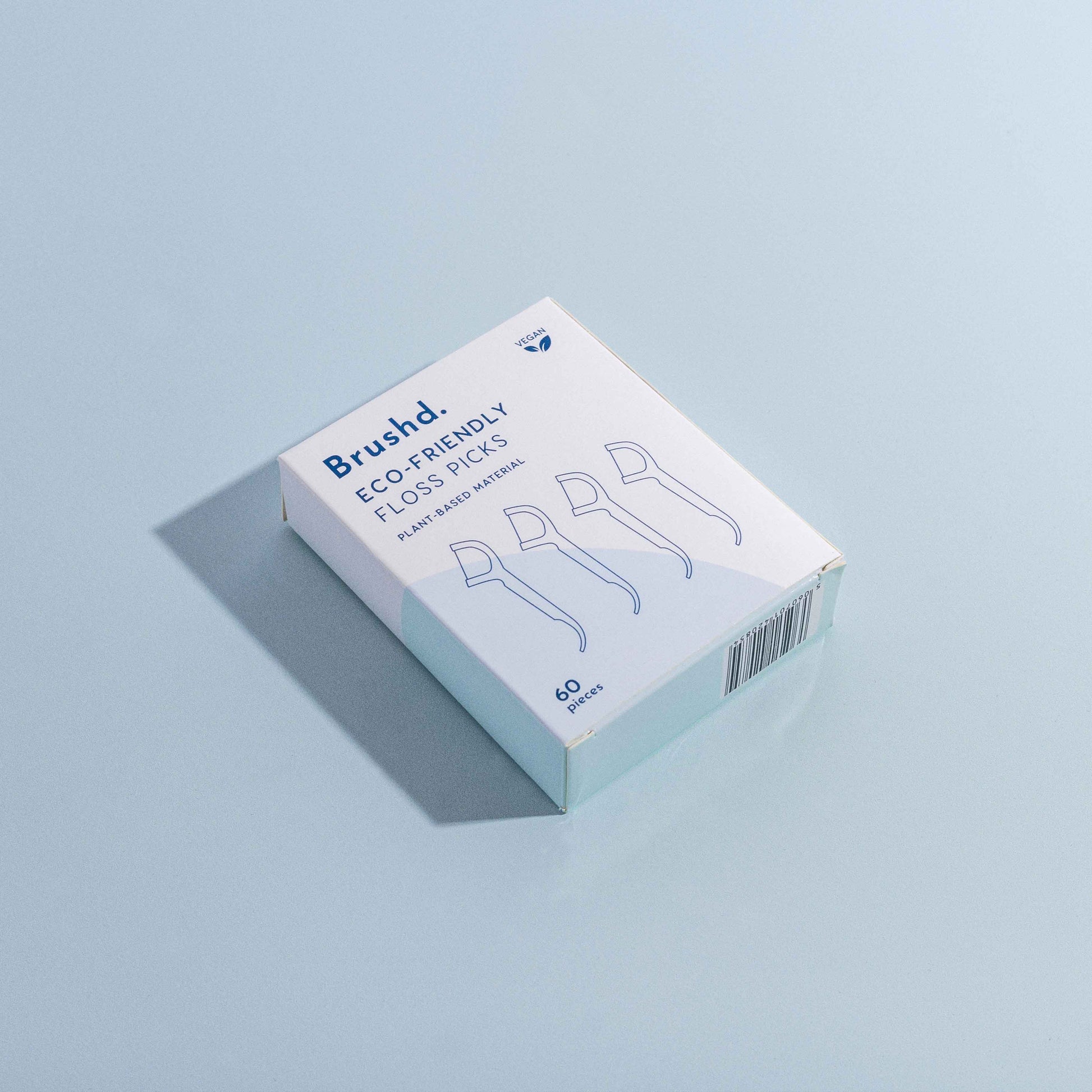 Brushd Floss Picks image 2