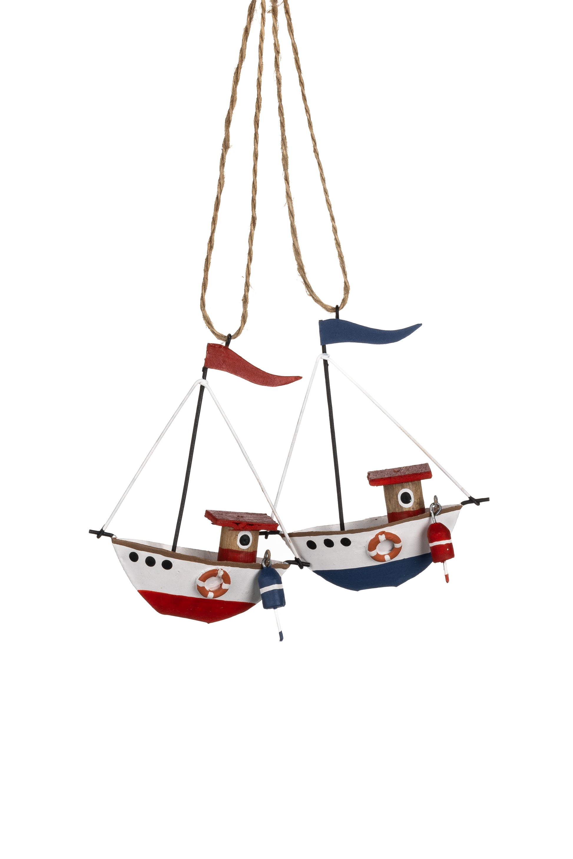 Little Wooden Boats image 0