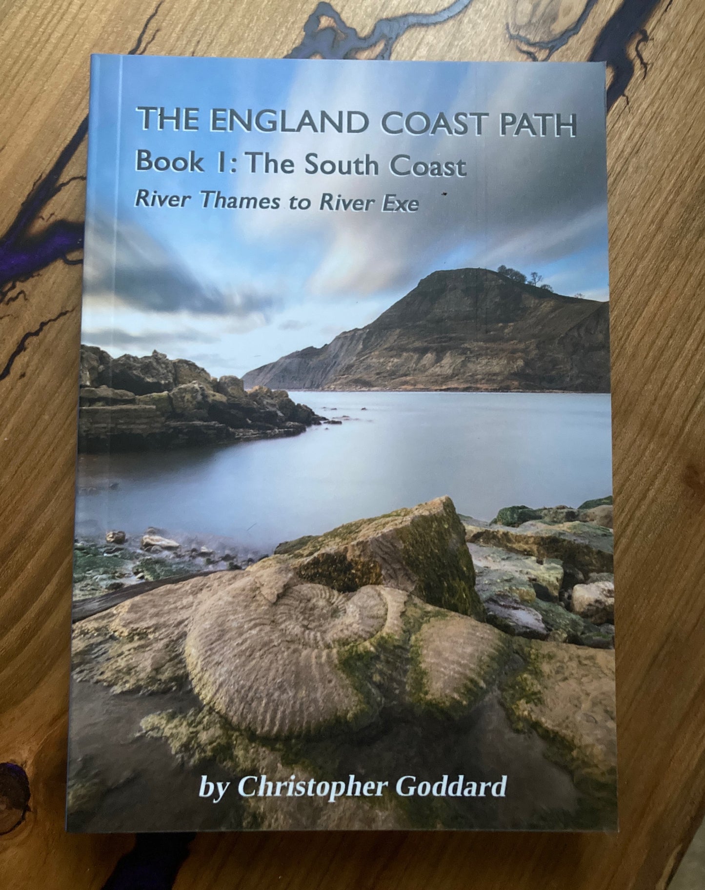 England Coast Path image 0