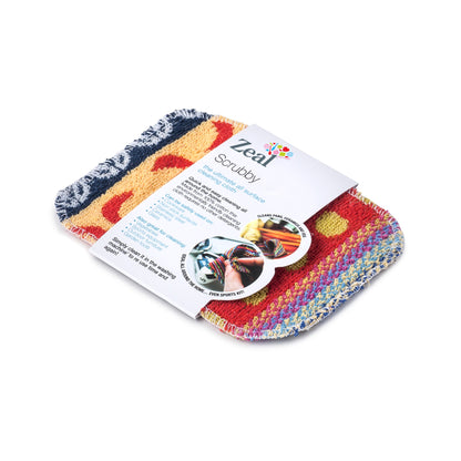 Kilo Scrubby Small eco-friendly dish scrubber non scratch sustainable